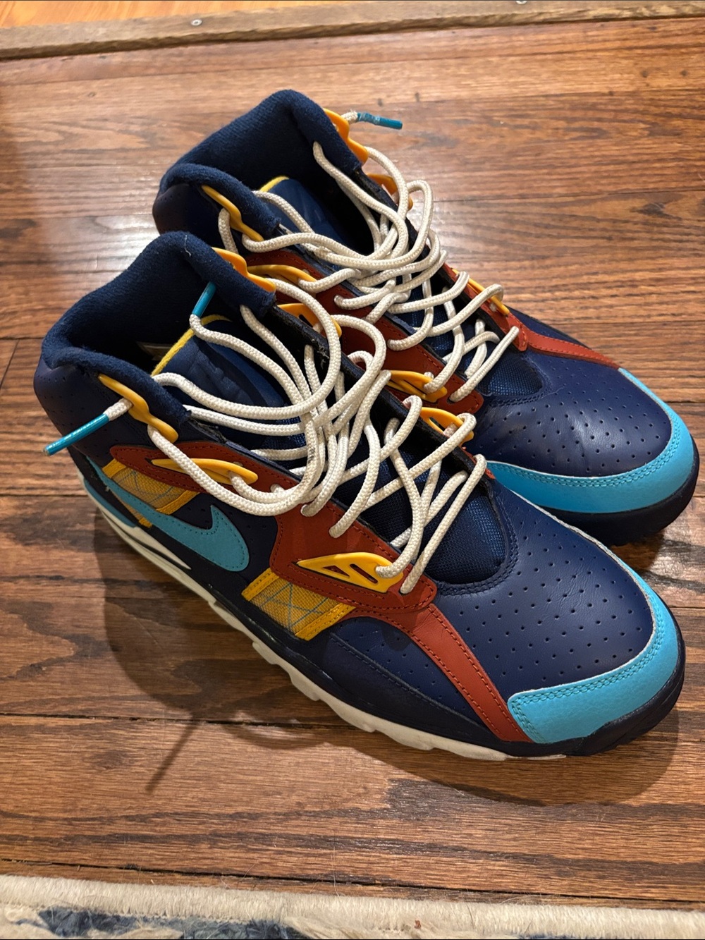 Nike Air Men’s 9.5
